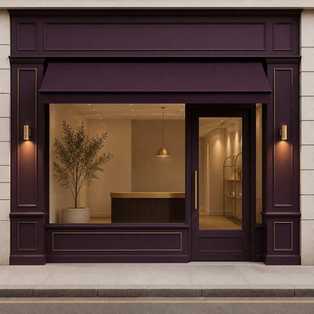 Sola Salons